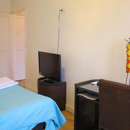 Apartament Viva Riviera - 10 Rue Commandant Andre Cannes Zewnętrze zdjęcie