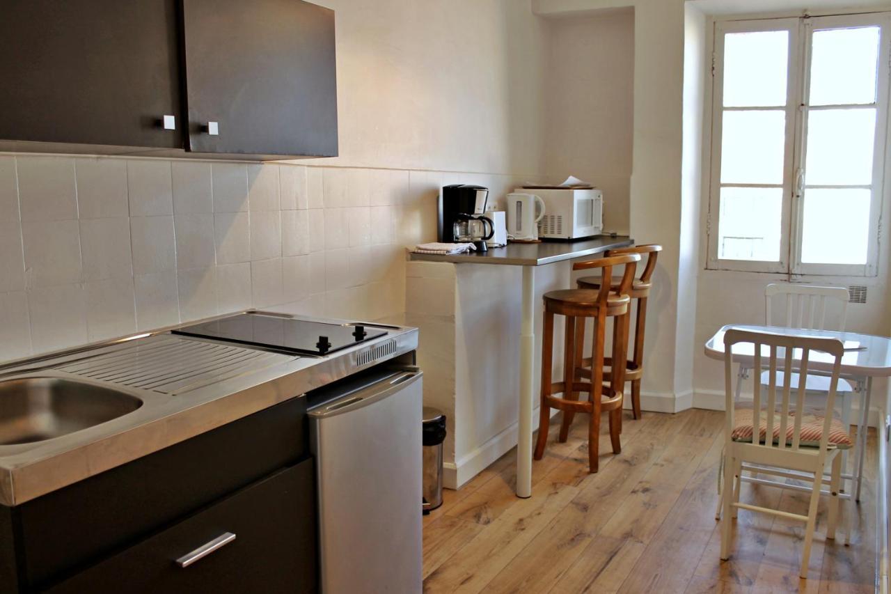 Apartament Viva Riviera - 10 Rue Commandant Andre Cannes Zewnętrze zdjęcie