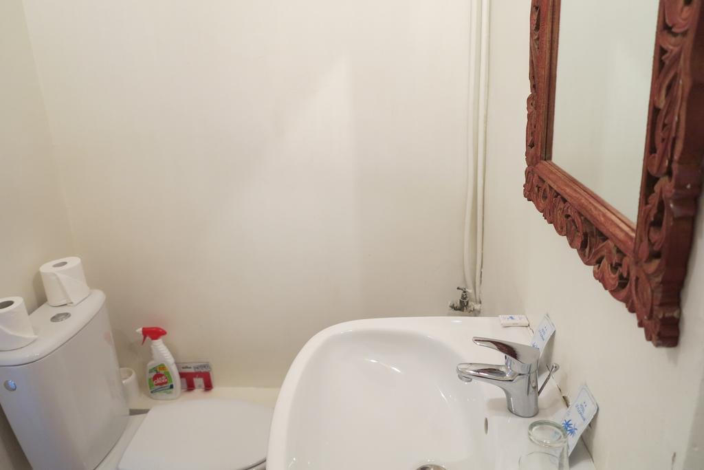 Apartament Viva Riviera - 10 Rue Commandant Andre Cannes Zewnętrze zdjęcie