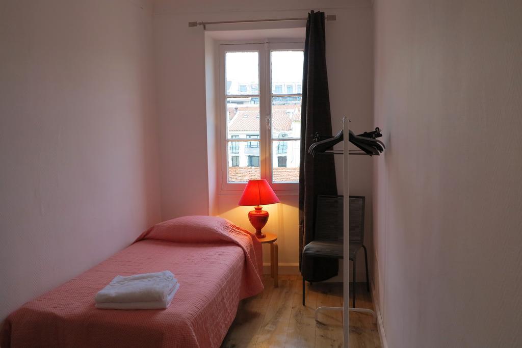 Apartament Viva Riviera - 10 Rue Commandant Andre Cannes Zewnętrze zdjęcie