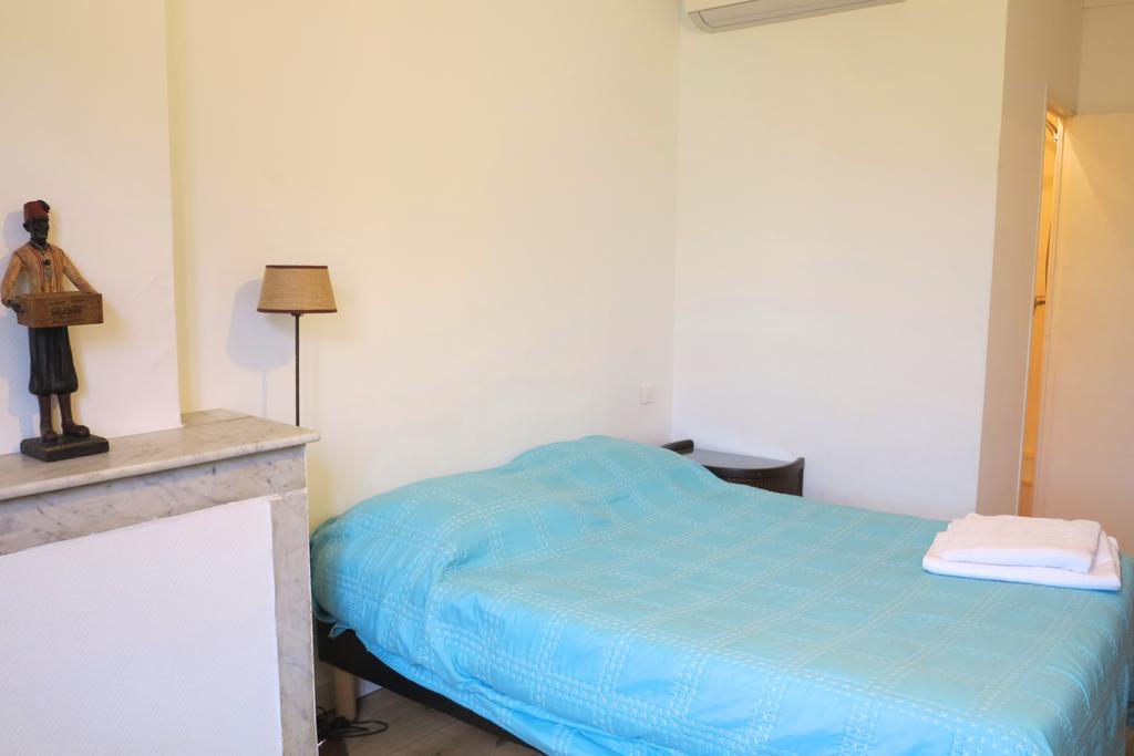 Apartament Viva Riviera - 10 Rue Commandant Andre Cannes Zewnętrze zdjęcie